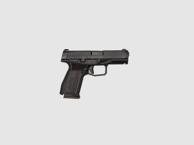 Arex Delta Gen.1, Bild 2 von 2