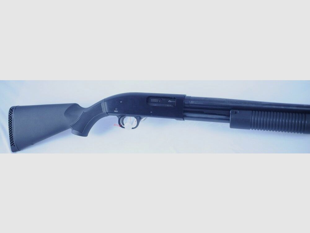 Mossberg	 MOSSBERG Maverick 88 Security