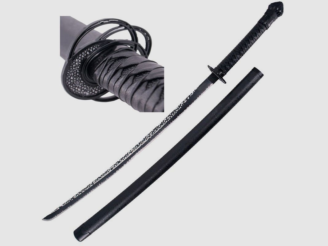 Elden Ring Moonveil Sword