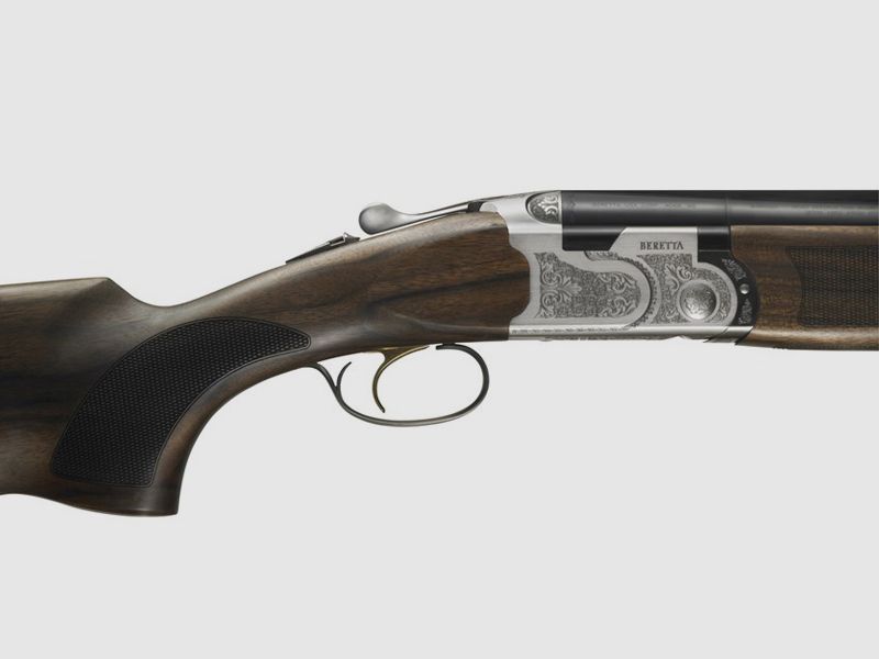 Beretta fusil superposé 686 Silver Pigeon I Sporting, image 2 sur 3