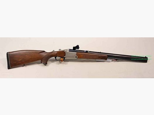 Blaser - Isny Bockbüchsflinte 700/88