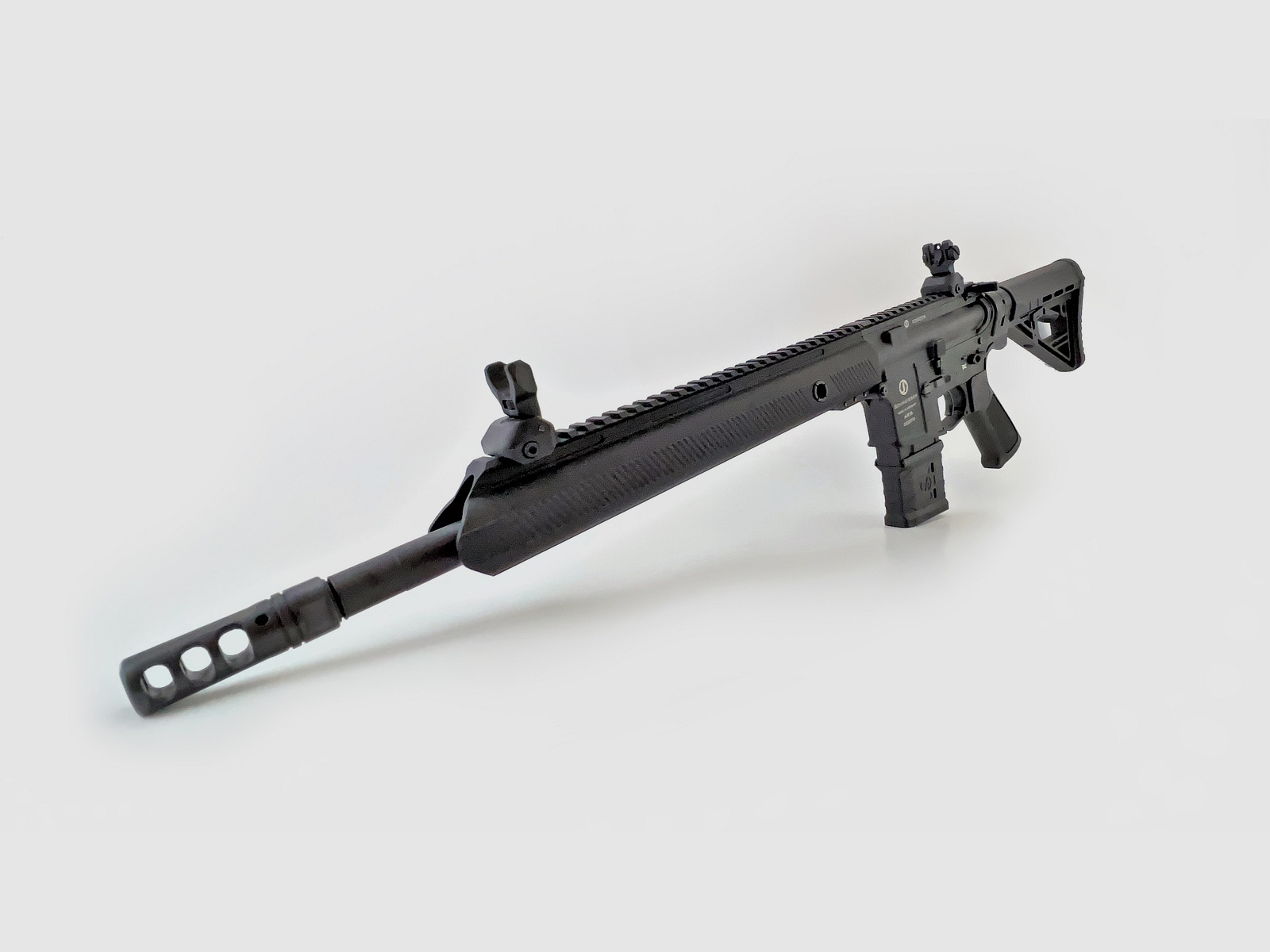 SCHMEISSER AR15-M4FL SPORT