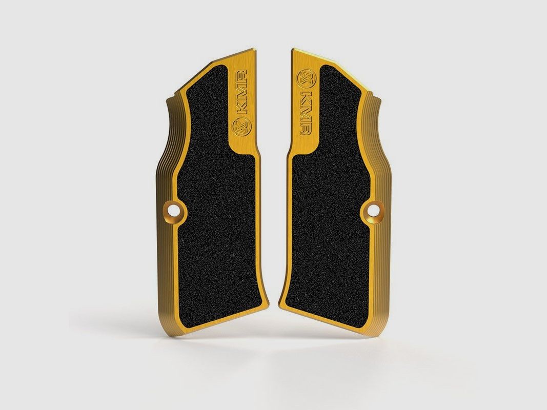 GRIPS KMR DOTMATRIX MODULAR SANDPAPER ALU | W-02 UMBRA/CUDA, Bild 6 von 10