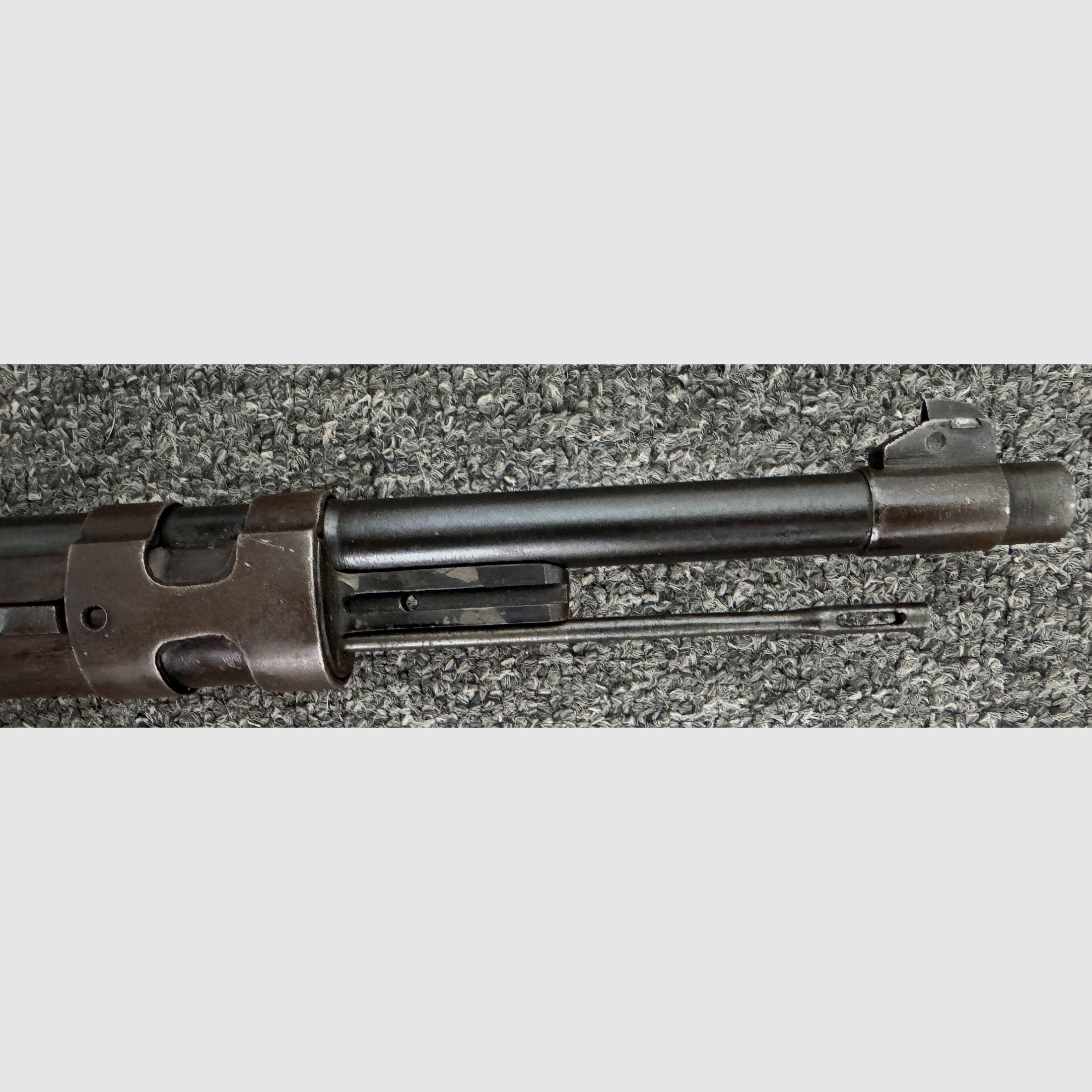 La Coruna 98er 7,92 von 1945