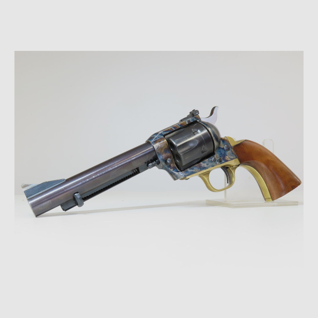 Hege Uberti American Match Carbine