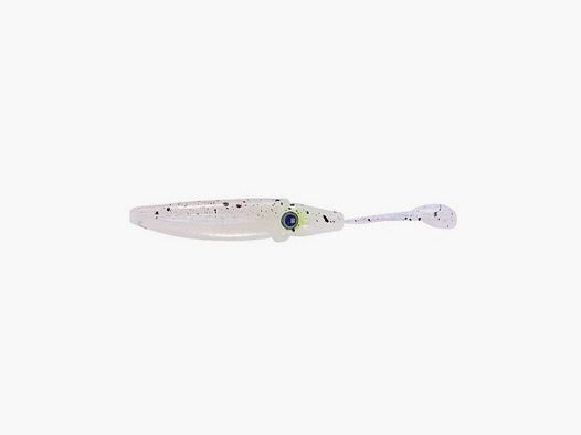 Zachte Aas Major Craft Live Squid 4" Kleur 002