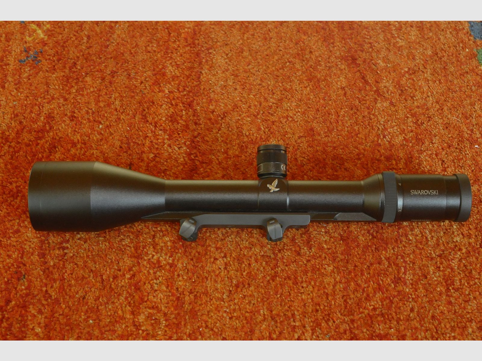 Swarovski Habicht PV_N 2,5-10x56