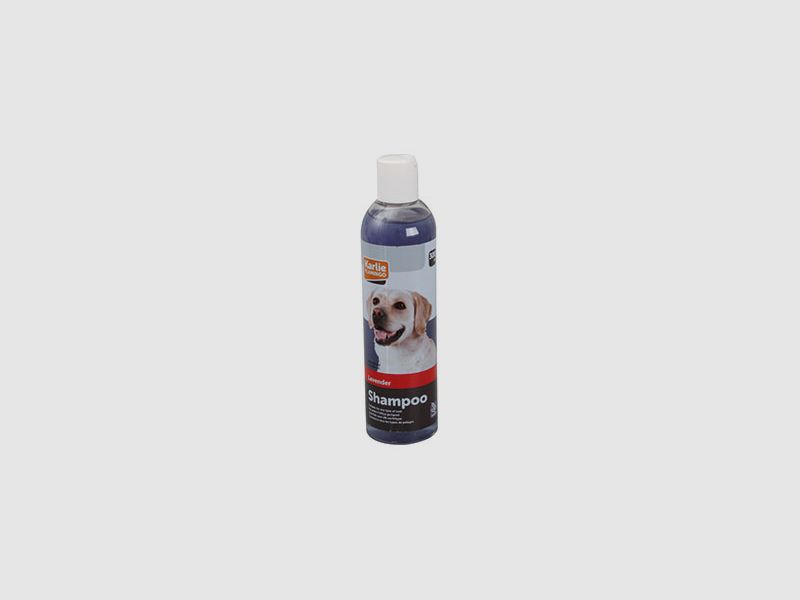 Lavendel shampoo 300ml