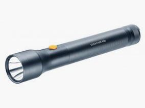 Searcher 400 LED - Lampada 200Lumen, senza batteria