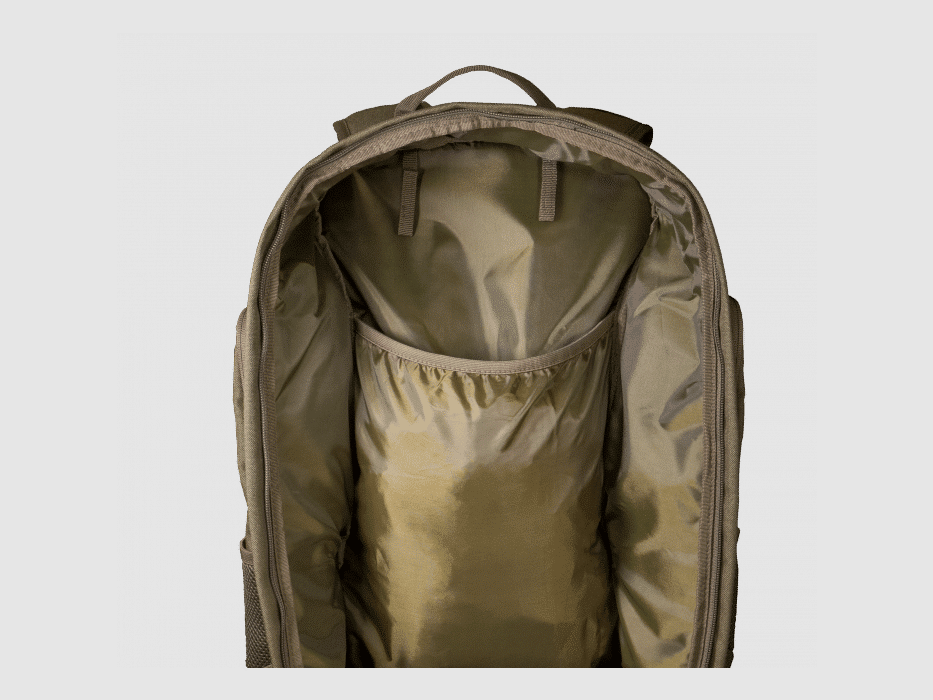 Mochila de caza Bergara 35l