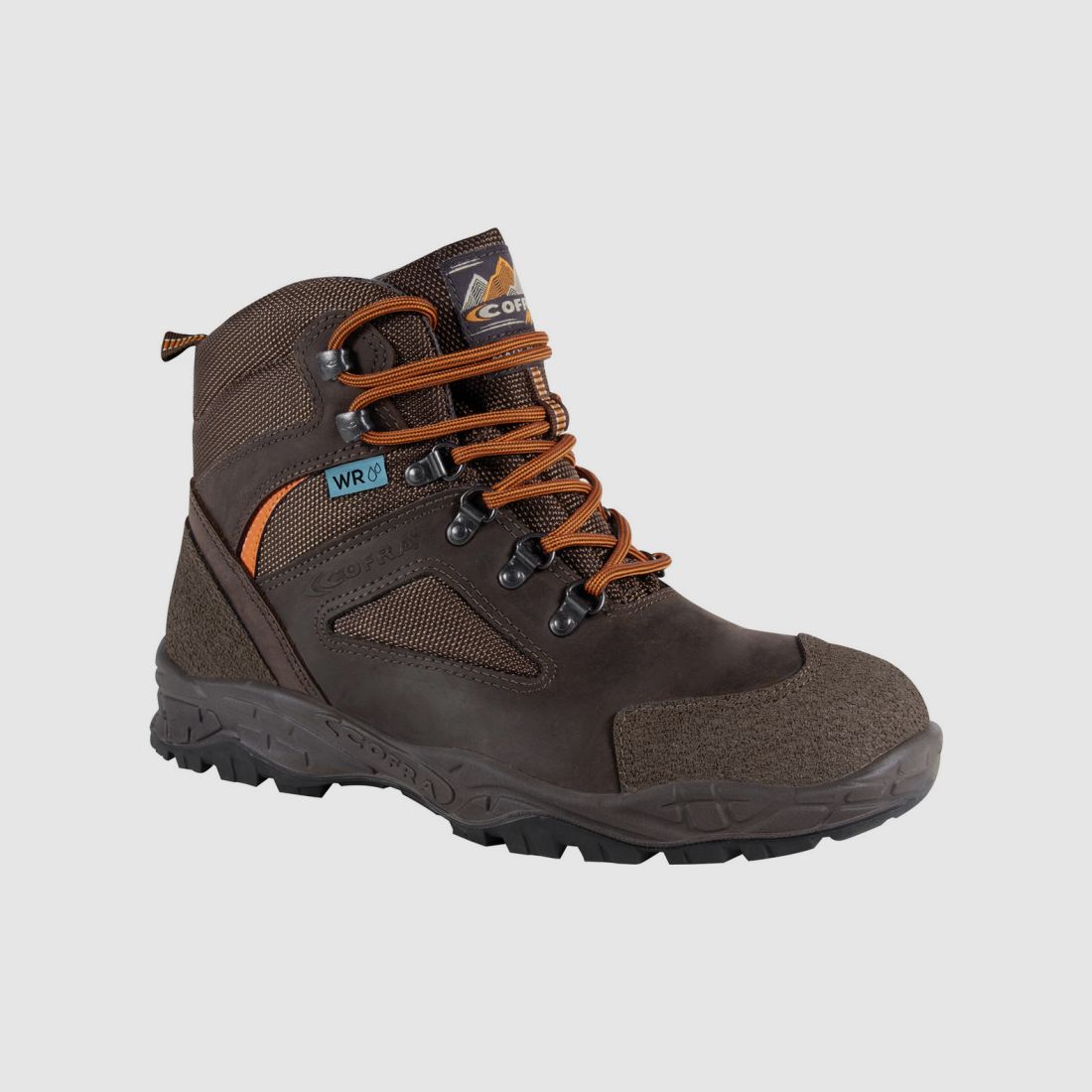 Cofra Torstein WR Stiefel, Bild 1 von 2