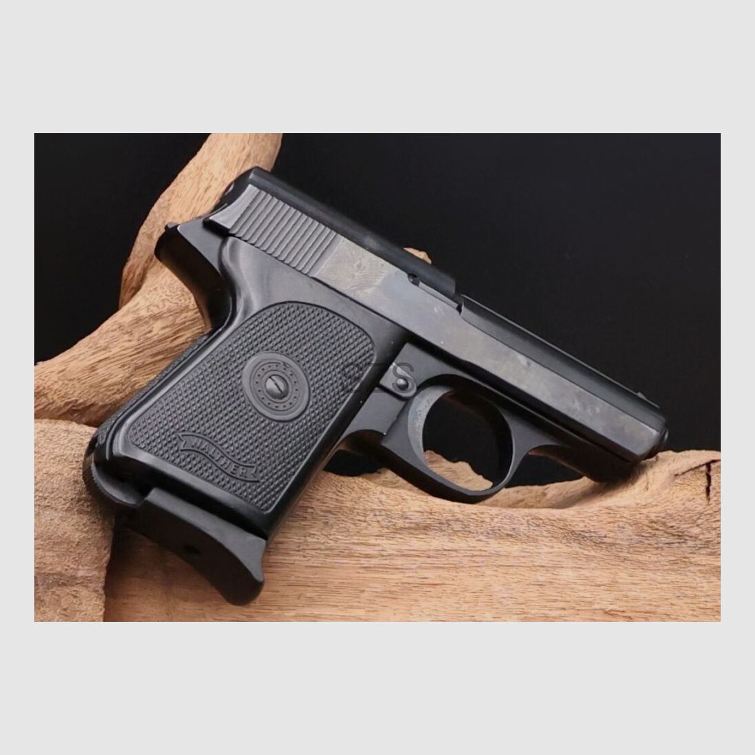 Walther TPH
