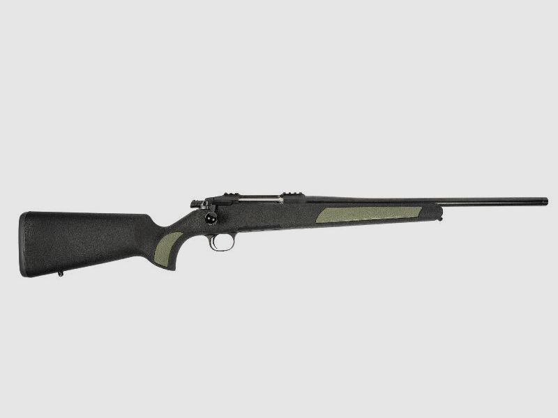 STEEL ACTION Hunting Medium