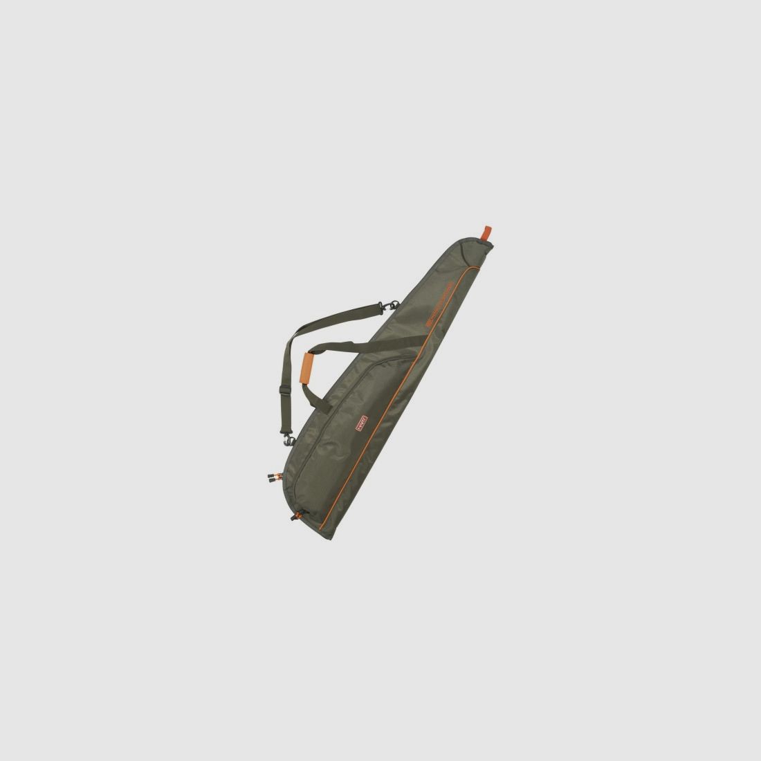 Futteral für Büchse mit Zielfernrohr HART grün 122 cm., Bild 1 von 2