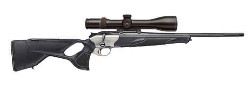 Blaser R8 Ultimate Silverstone