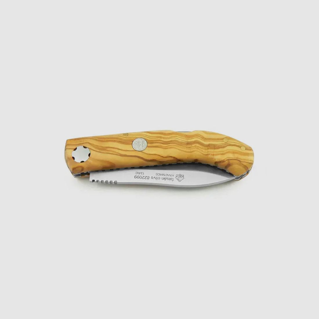 PUMA IP pheasant, olive