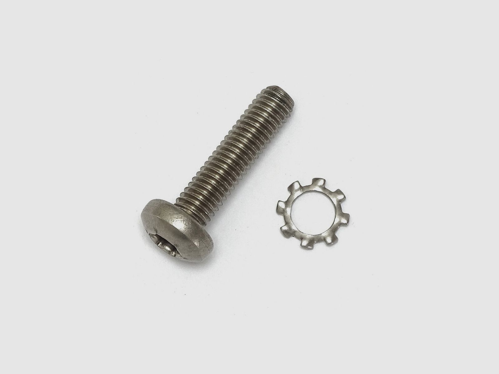 Washer, Pistol Grip, Bild 2 von 2