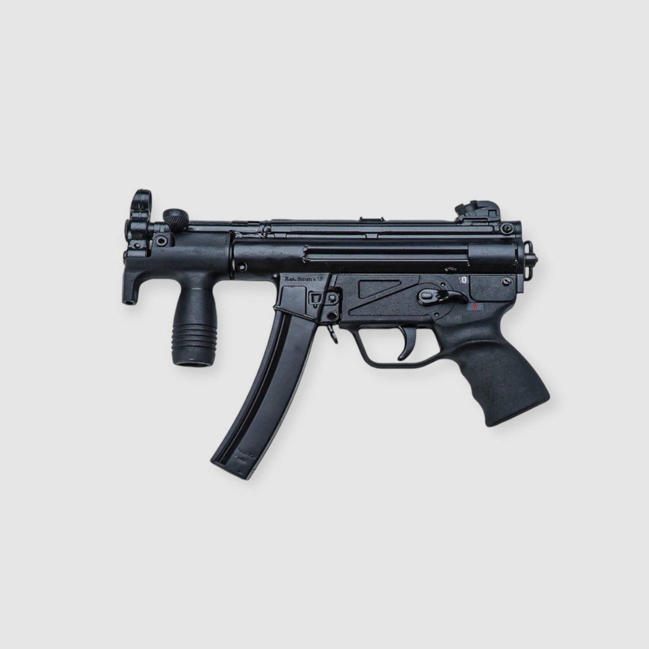 MKE T94k Cal. 9mm Luger