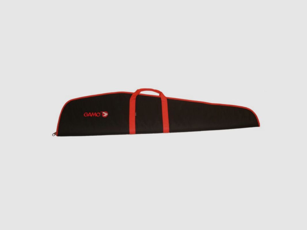 Gamo Fourreau pour arme 120 cm Rouge/Noir
