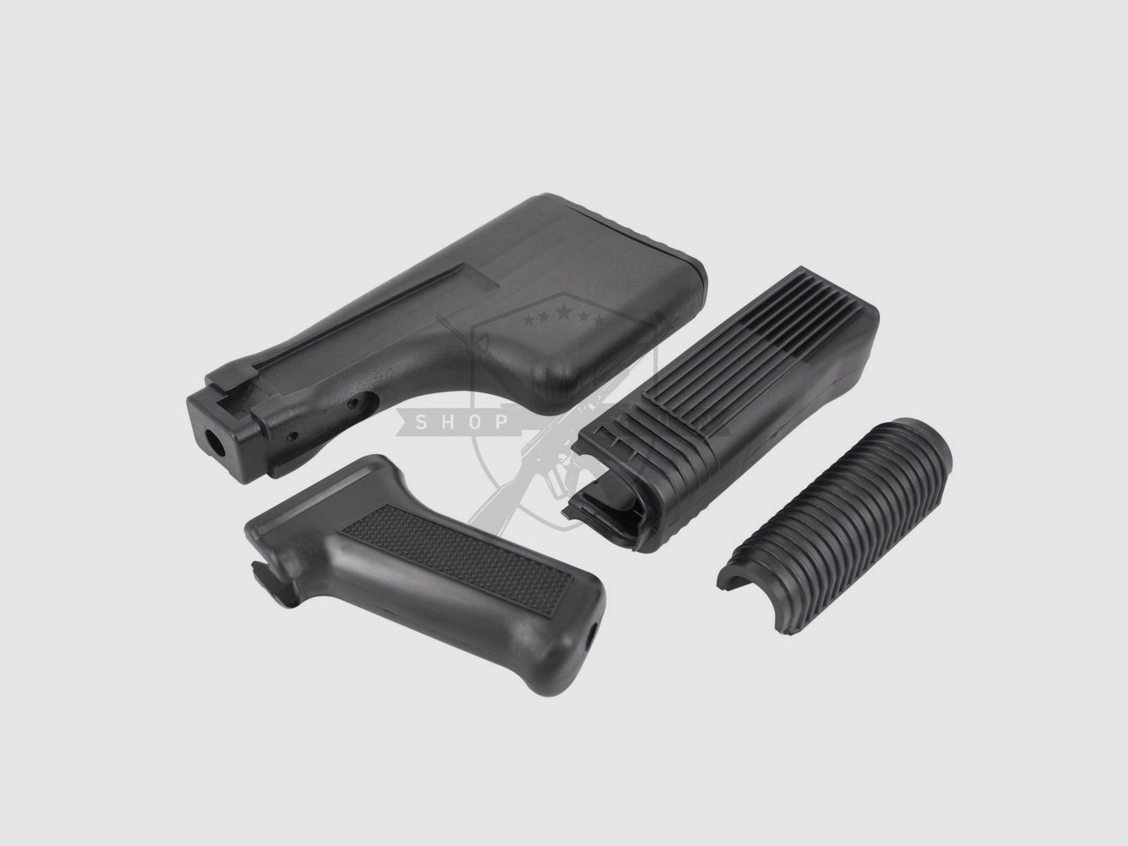 LCT RPKS-74MN Handguard Set