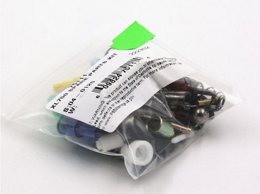Kit di parti di ricambio Dillon | 75111, XL750