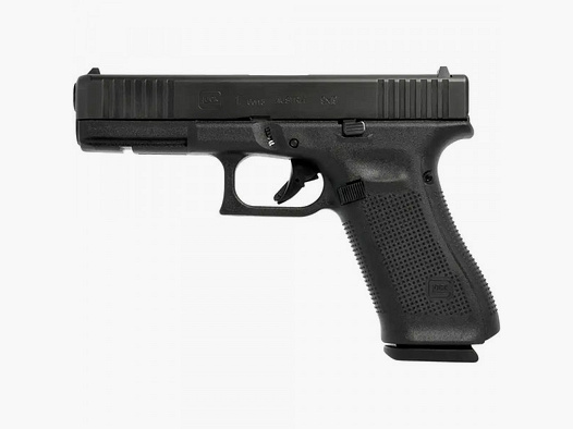 GLOCK 17 GEN. 5 - 9MM LUGER