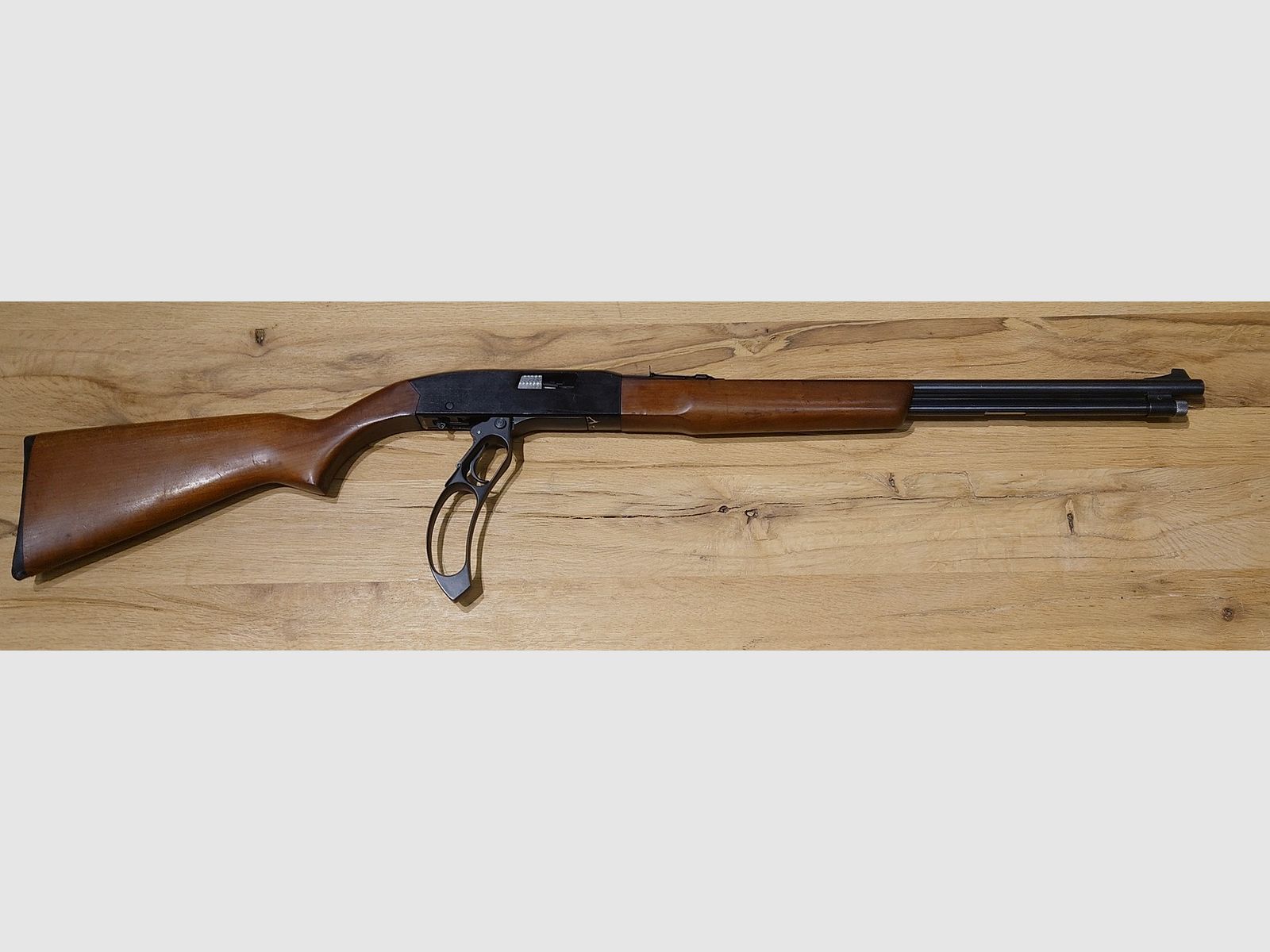 Winchester Mod.250