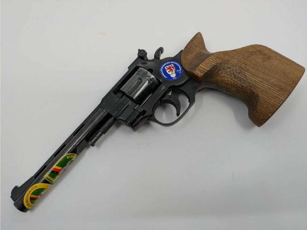 Arminius HW9