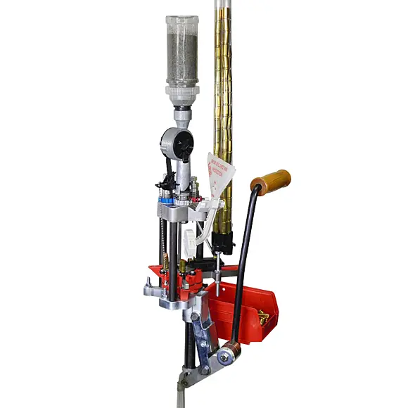 Prasa do reloading Lee Pro 4000 Lee Precision, zdjęcie 1 z 8