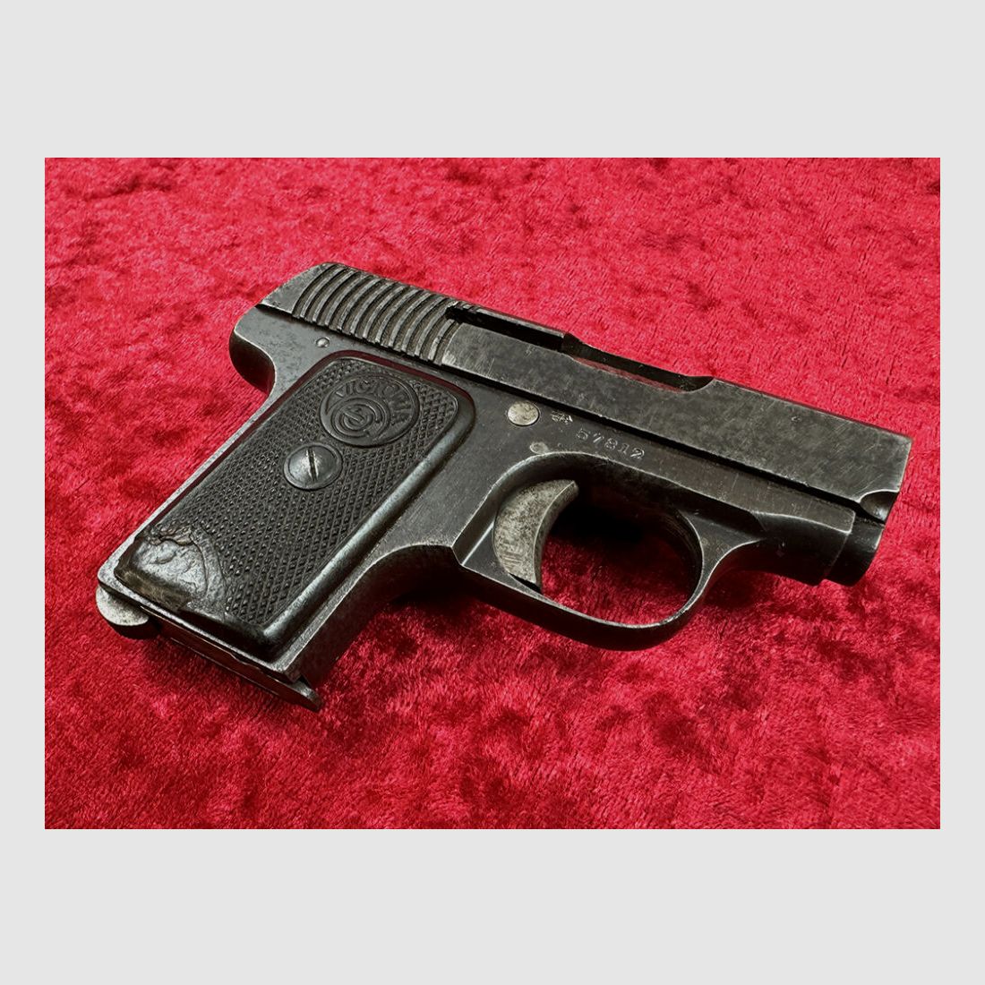 Esperanza y Unceta Victoria 1911