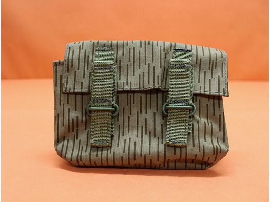 NVA SURPLUS NVA Handgranatentas Strichtarn UTV