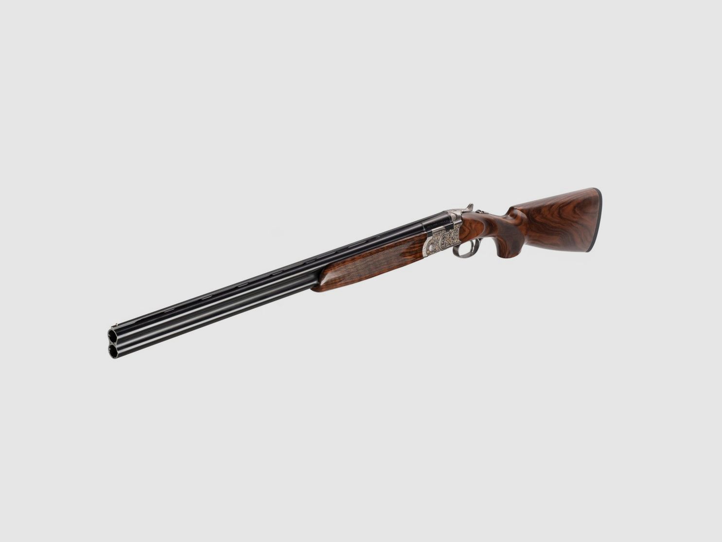 BERETTA 687 SILVER PIGEON 500 JAHRE LIMITIERTE AUFLAGE KAL. 12/76, Bild 6 von 10