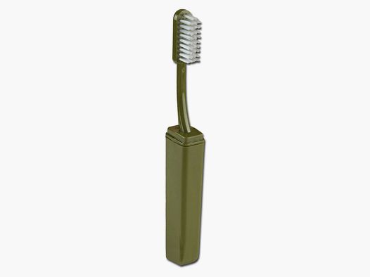 BCB Cepillo de Dientes Plegable