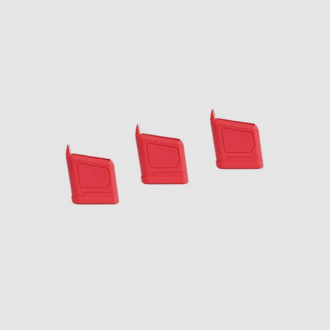 Pack mit 3 Basisplatten PTS EPM-AR9