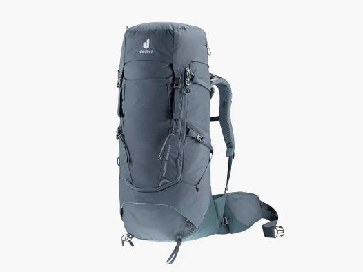 Deuter Aircontact Core 40+10 Gris