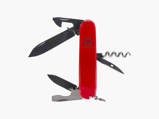 Victorinox Victorinox Pocket Knife Spartan - Woodland