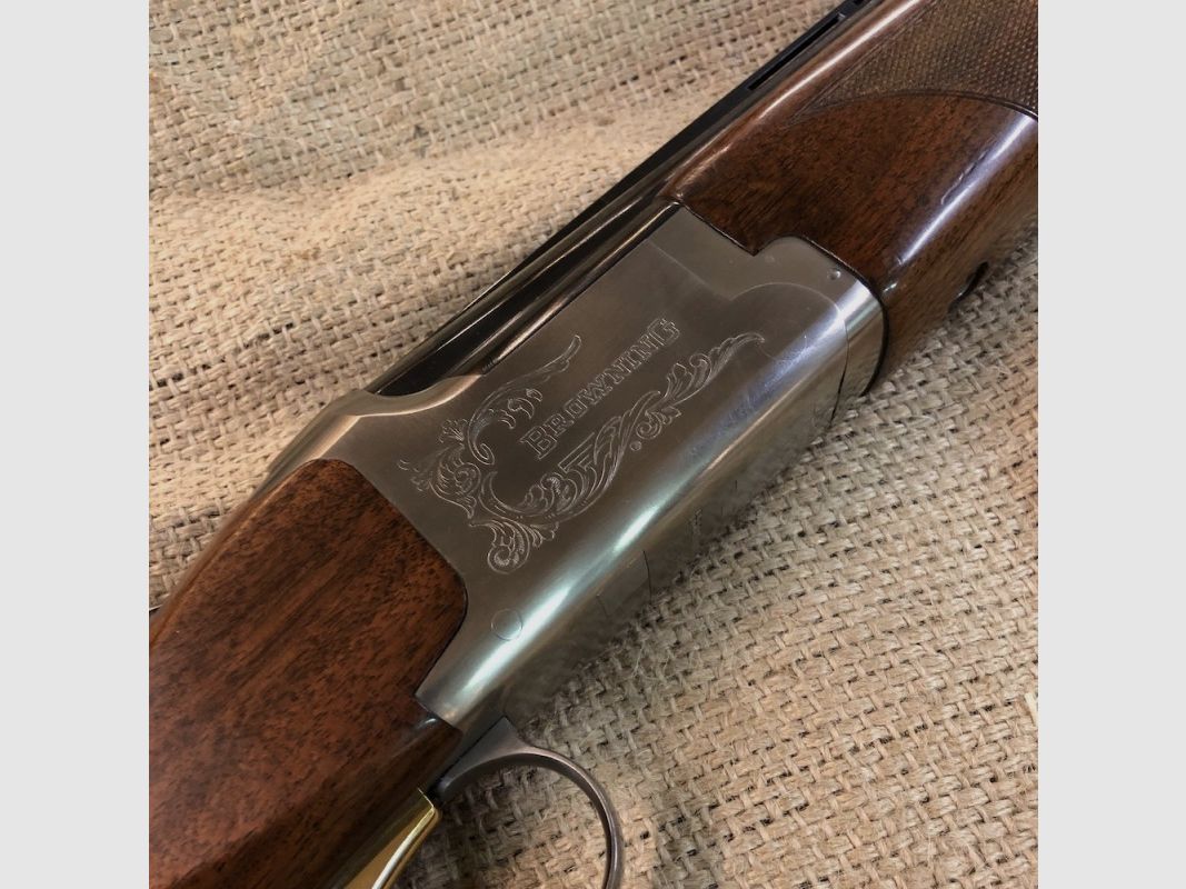 Browning Mod. 325, Bild 2 von 5