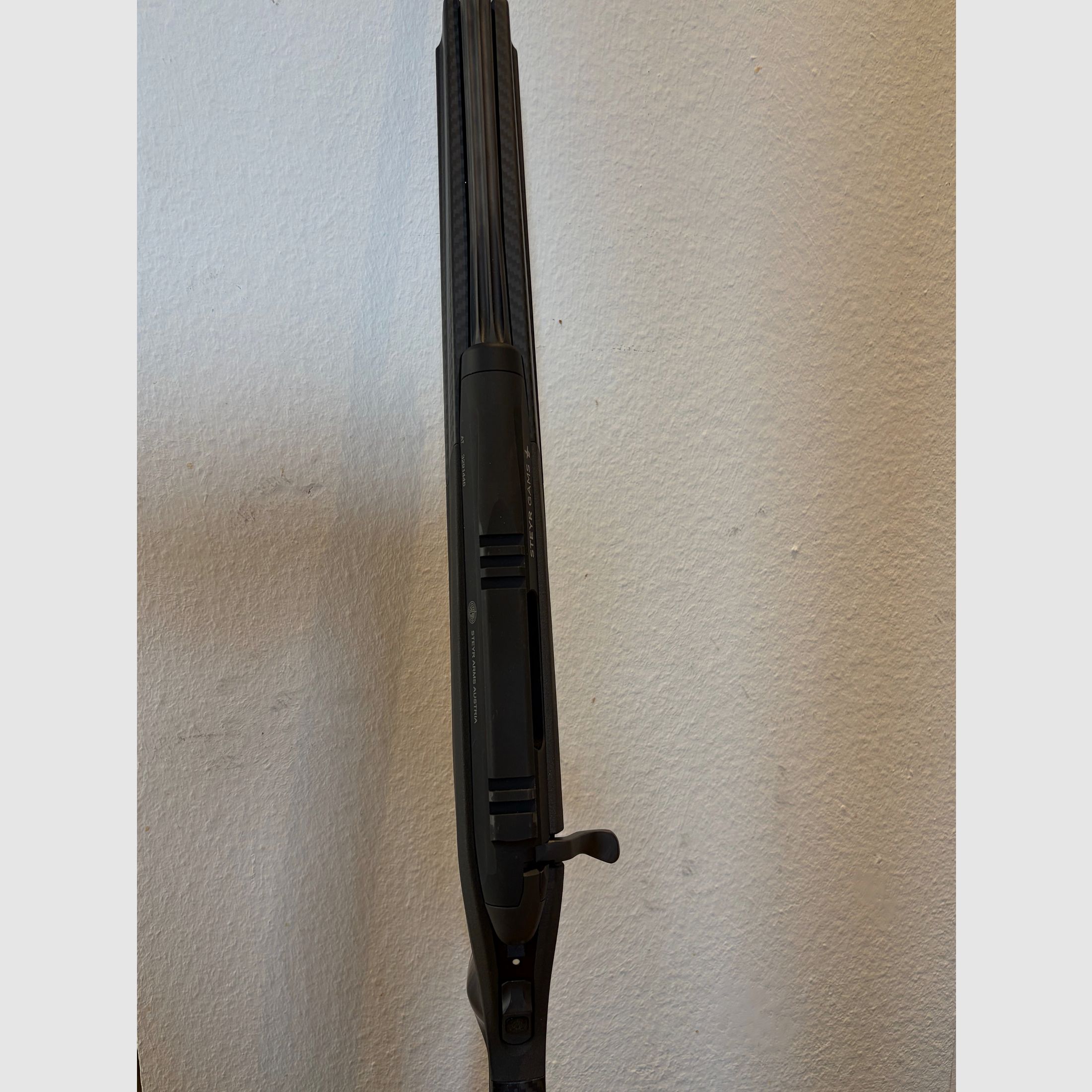 Steyr Gams SM 12. in .308win 