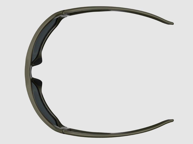MAGPUL Radius EYEWEAR, Brille OD-Green