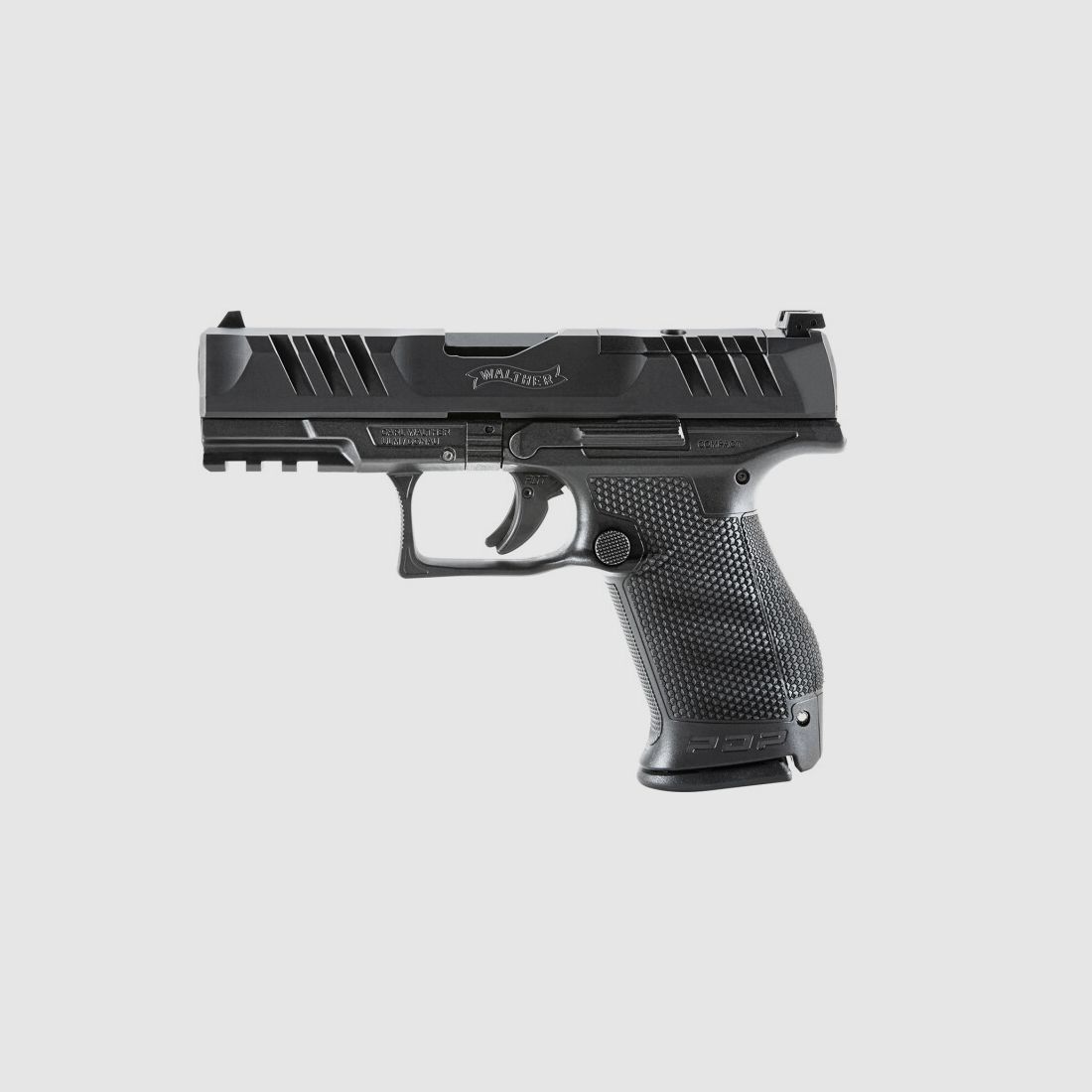 Walther PDP Compact 4"