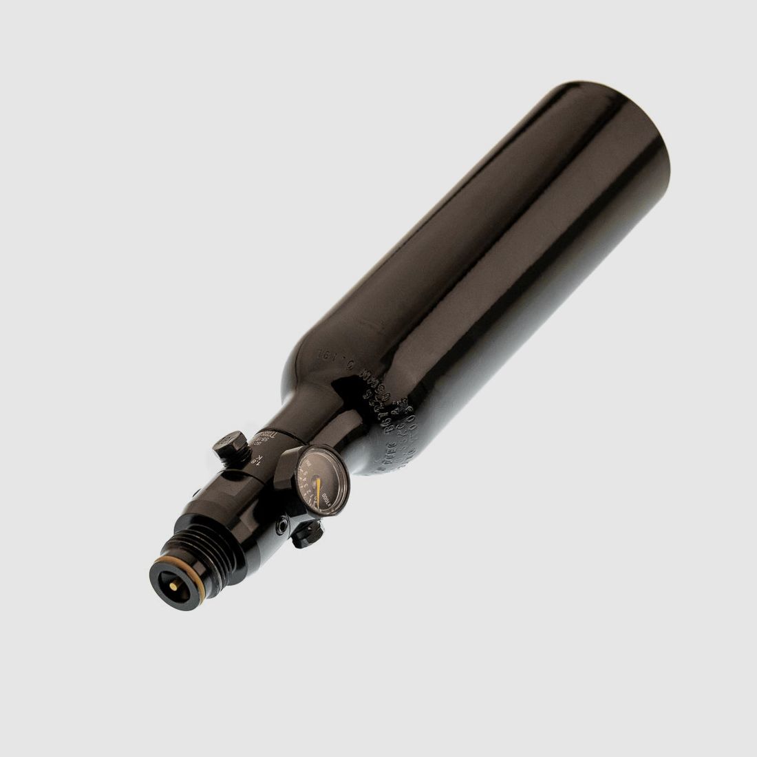 0.2 LITER HPA SYSTEM | 200 BAR/3000 PSI | HDR50 | HDP50 | HDS68 | HDR68 | Total or individual parts