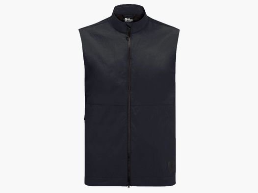 JACK WOLFSKIN Bike Commute Wind Vest M