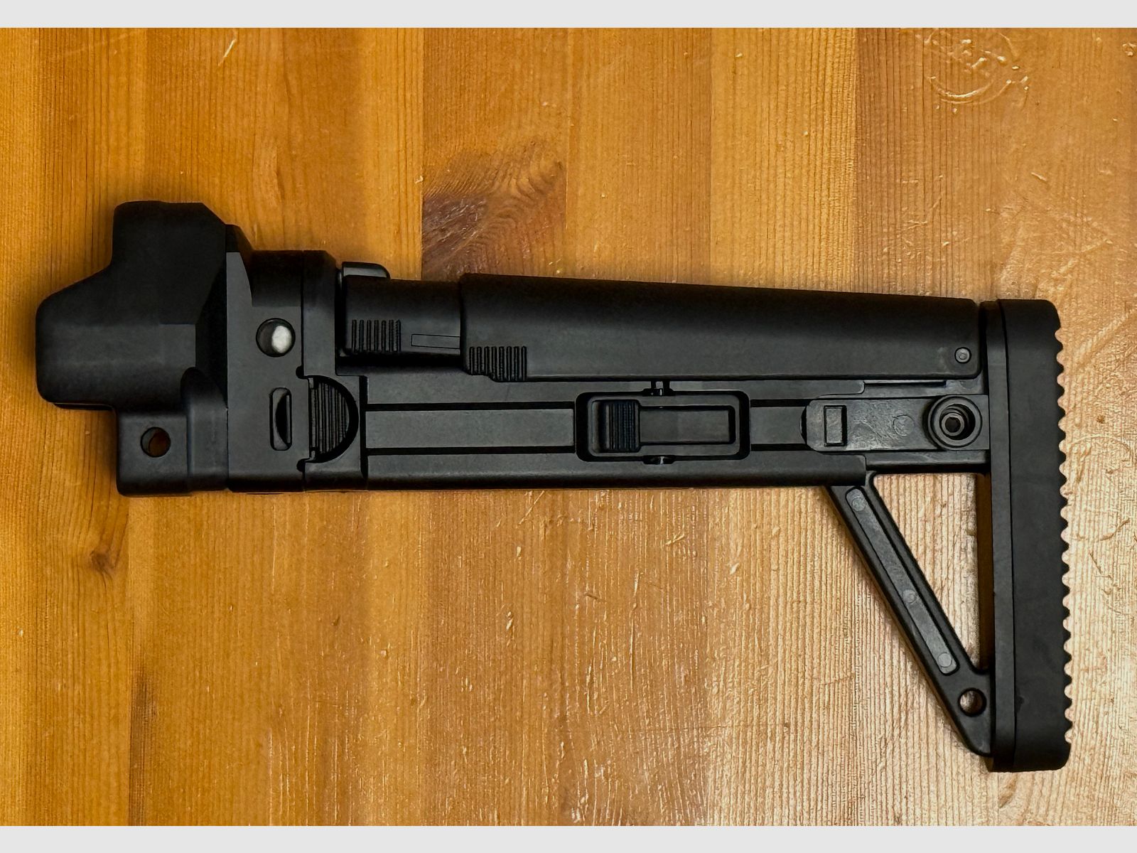 B&T MP5 SP5 MBT spalliera fissa spallacci per sport - conversione BKA