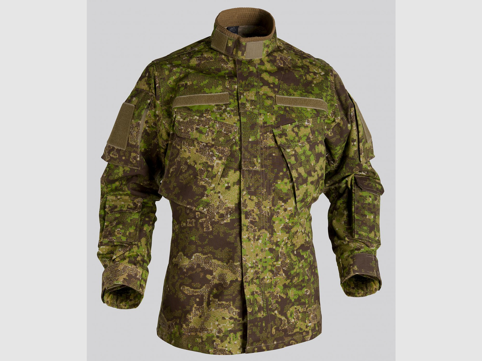 HELIKON-TEX CPU JACKE Pencott™ GreenZone®