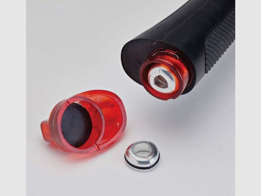 Hornady Kinetic Bullet Puller / Entladehammer
