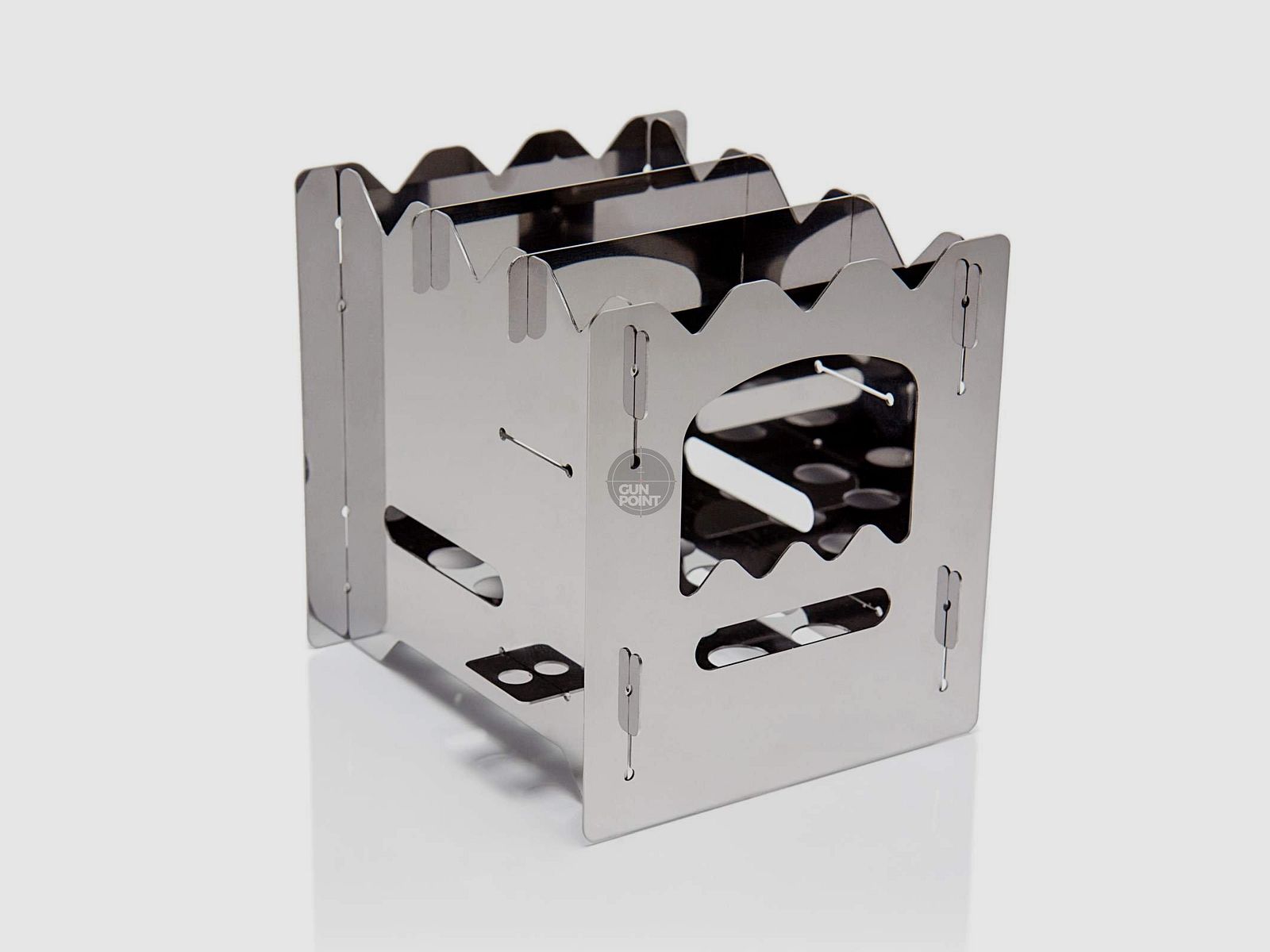 Petromax bk1 Hobo-Kocher