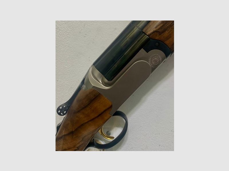PERAZZI MX8, Bild 1 von 9