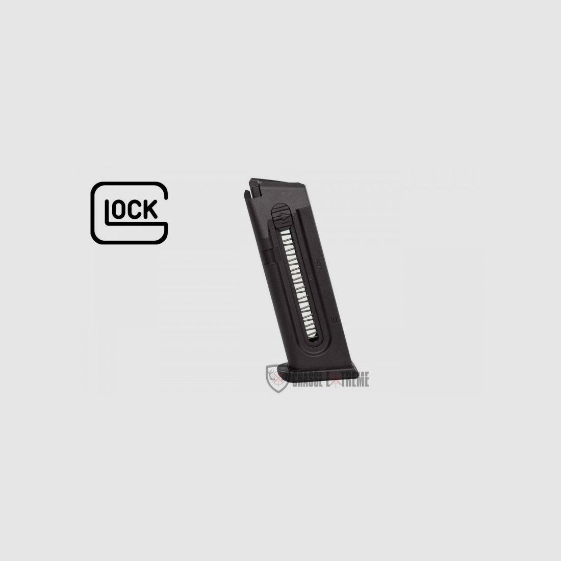 Magazin GLOCK 44 10 Schuss