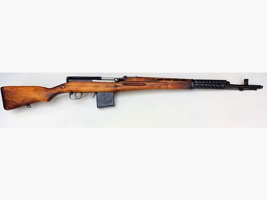 Ordonnanz Russland TOKAREV SVT 40