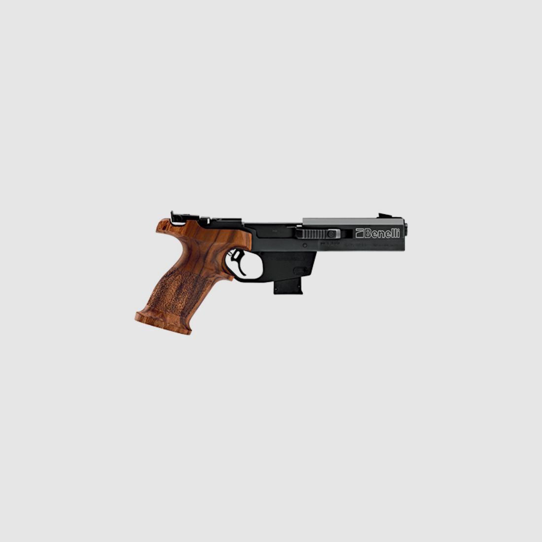 Pistola Benelli MP95E cal. 22 lr, imagen 1 de 2